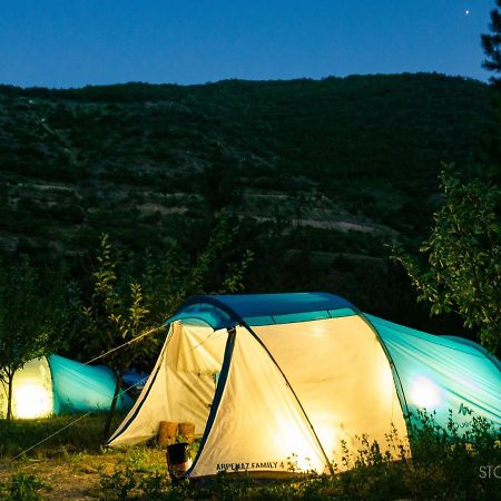Hotel Camp'In Goris Exteriér fotografie