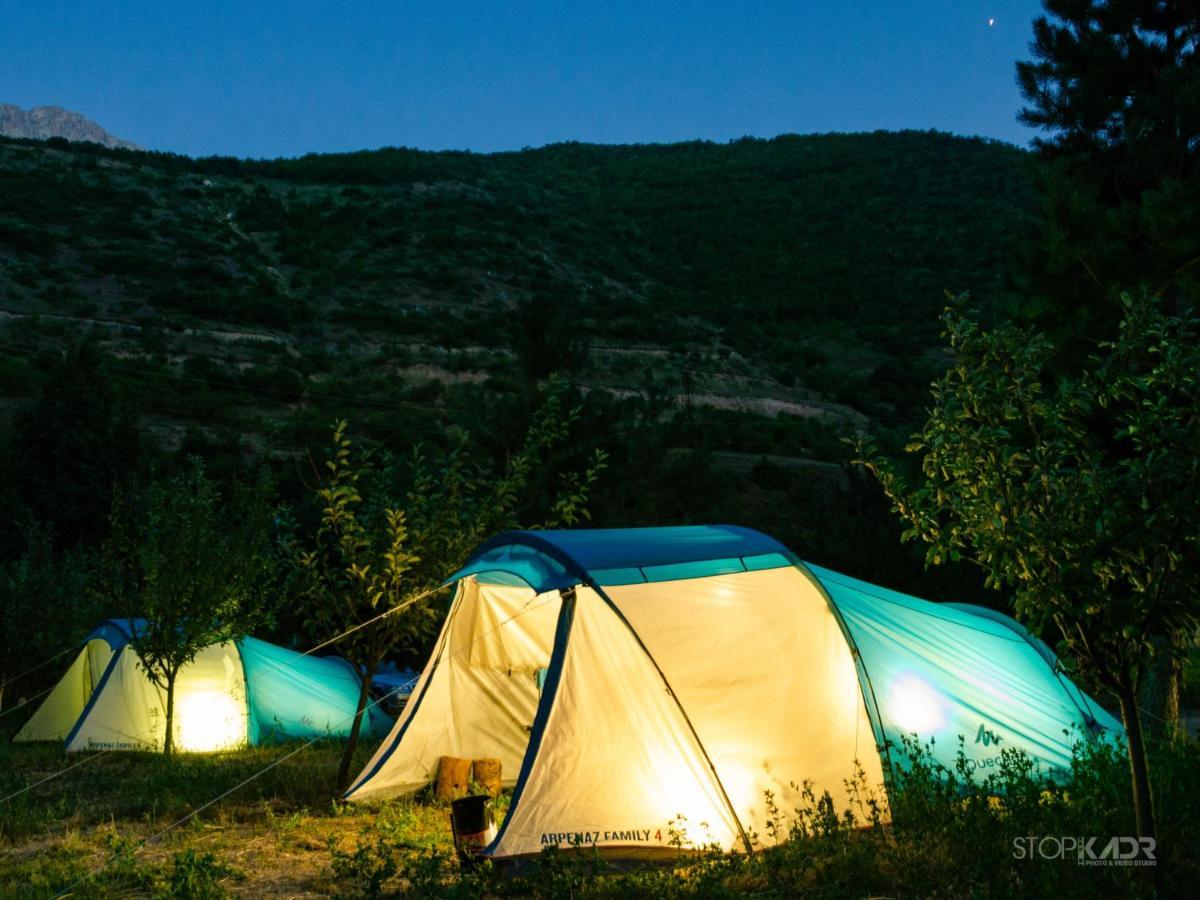 Hotel Camp'In Goris Exteriér fotografie