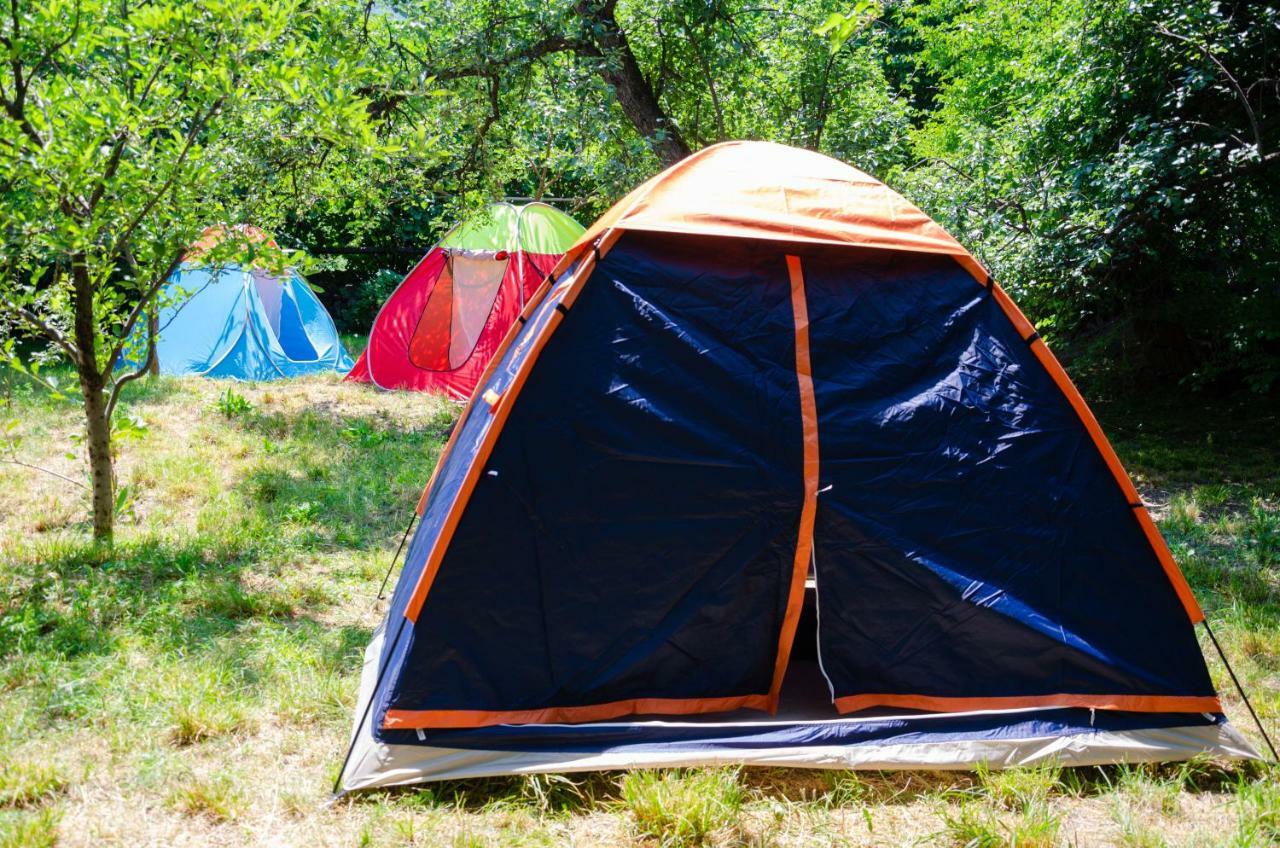 Hotel Camp'In Goris Exteriér fotografie